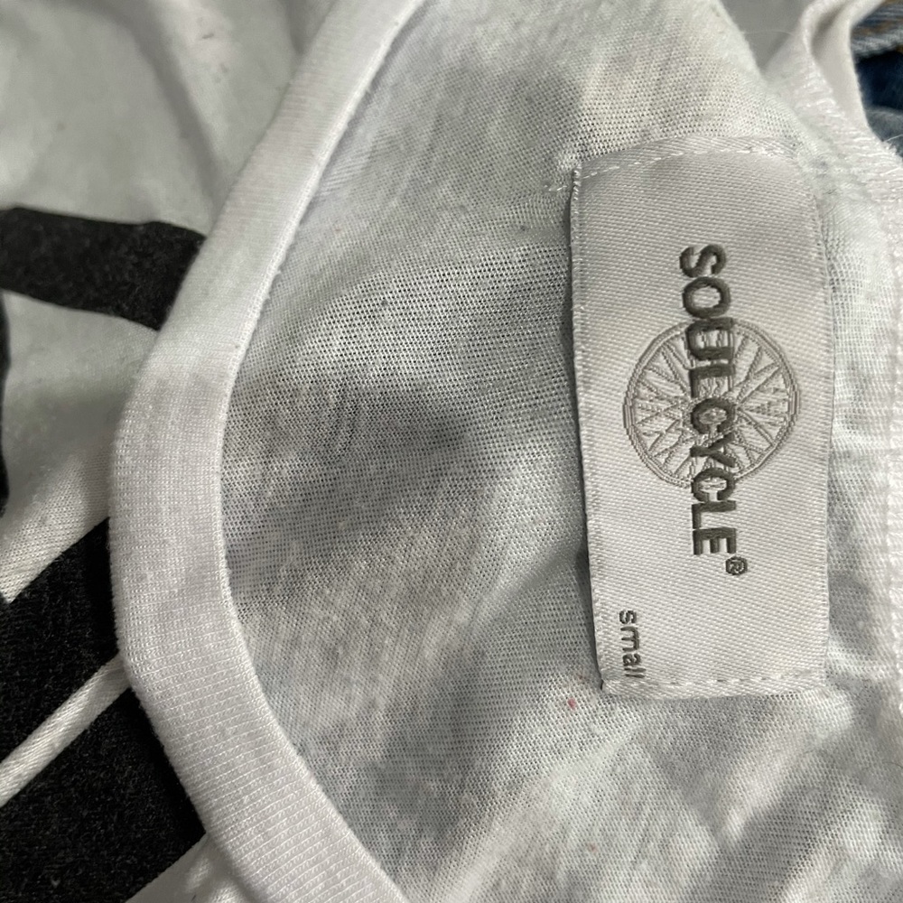 Soulcycle tank - Picture 2 of 2